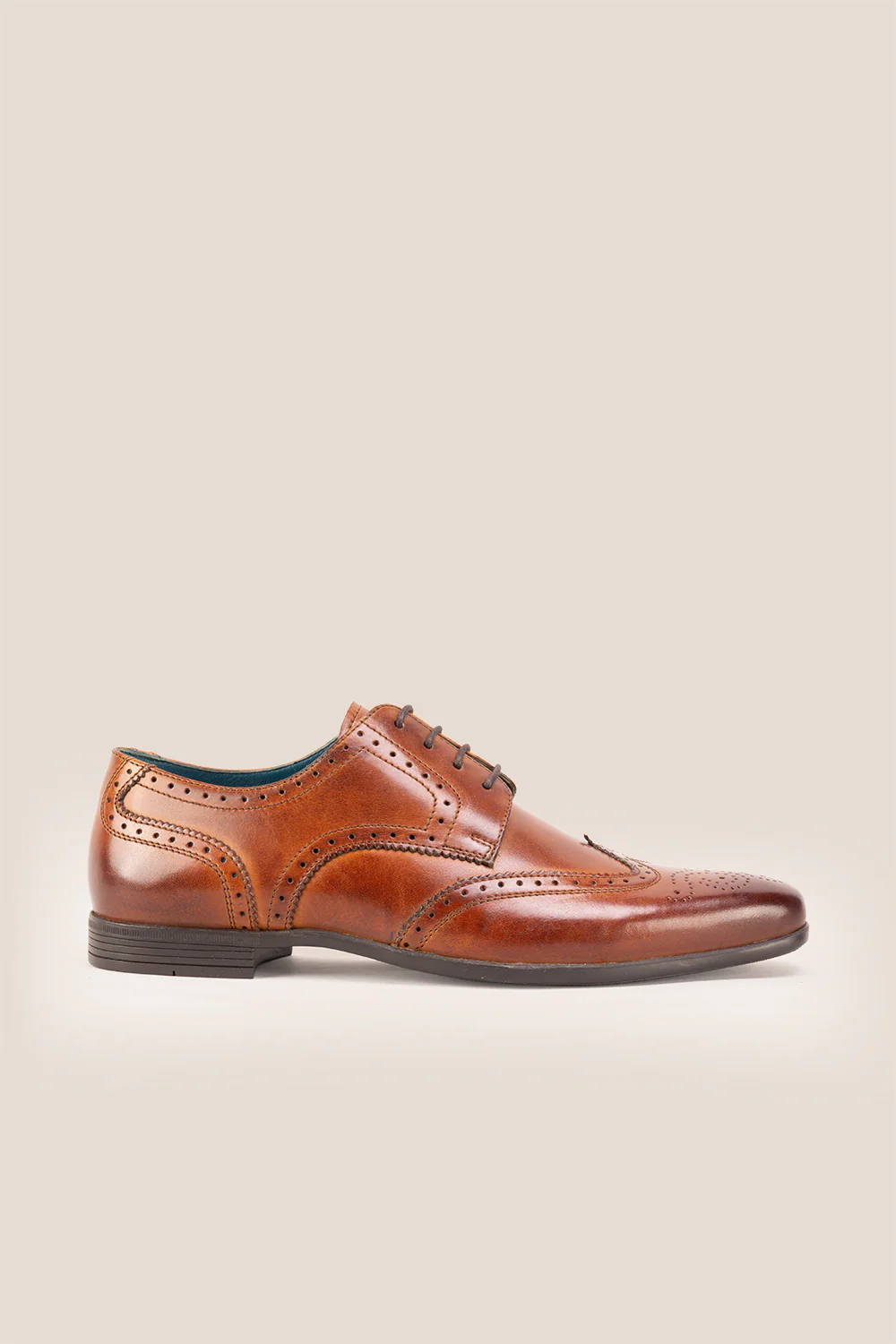 Derby Shoes
